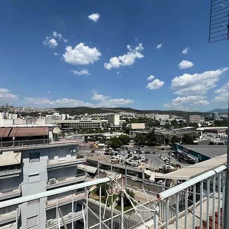 Διαμέρισμα Center Heart Θεσσαλονίκη